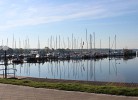 Hafen von Rerik