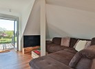 Fernsehcouch