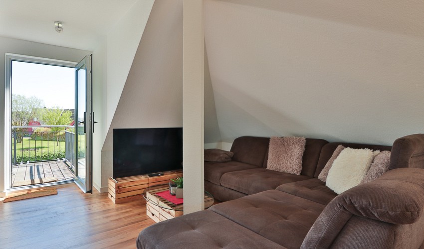 Fernsehcouch