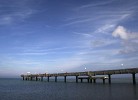 die Seebrücke von Rerik