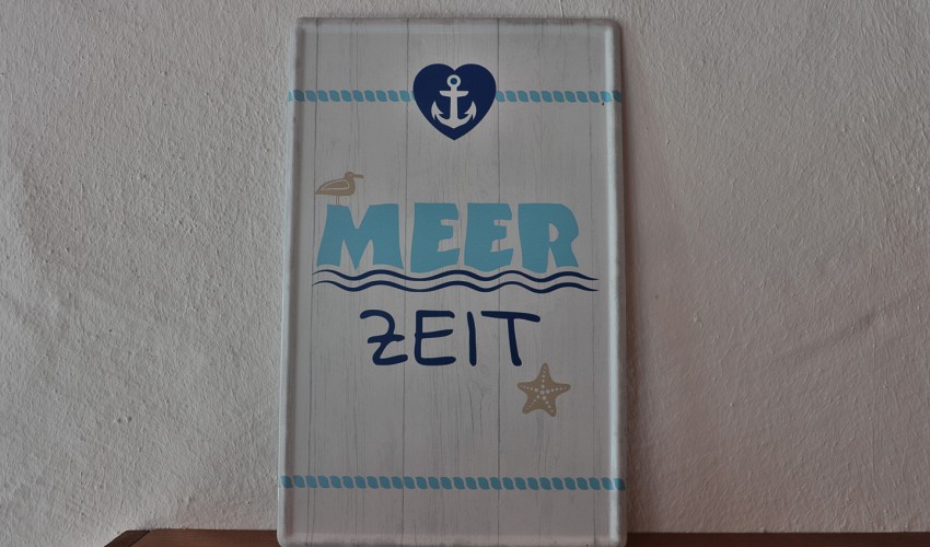 MeerZeit