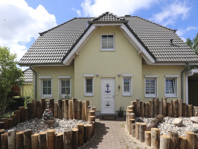 Ferienhaus Ankerhus
