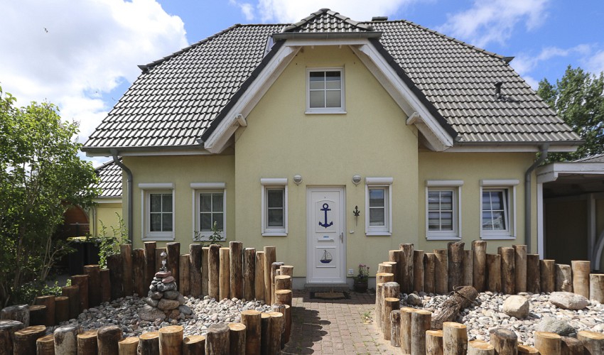 das FH Ankerhus