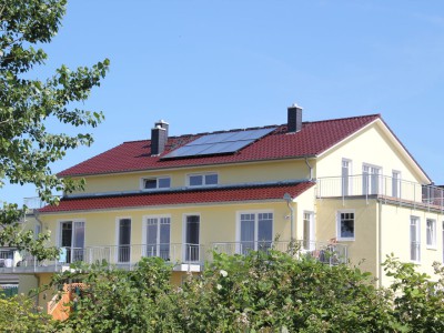FeWo Hollerbusch
