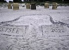 Am Strand