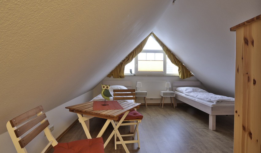 Spitzboden