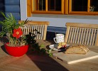 Terrassentisch