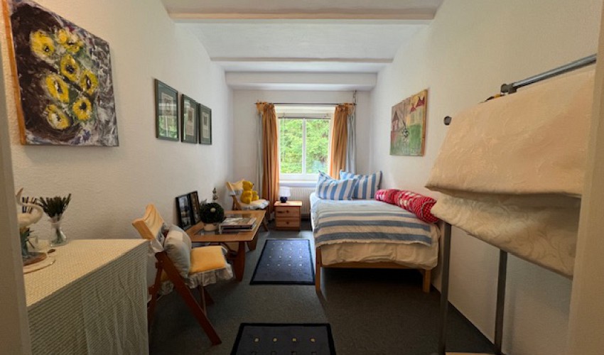 Ferienhaus Stine Ferienwohnung Villa