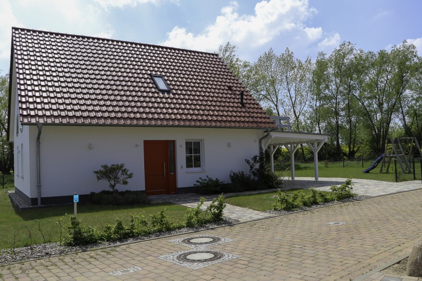 Ferienhaus Clara