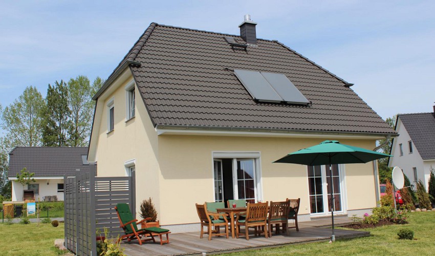Willkommen im FH Sommerwind!