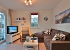 helles Wohnzimmer