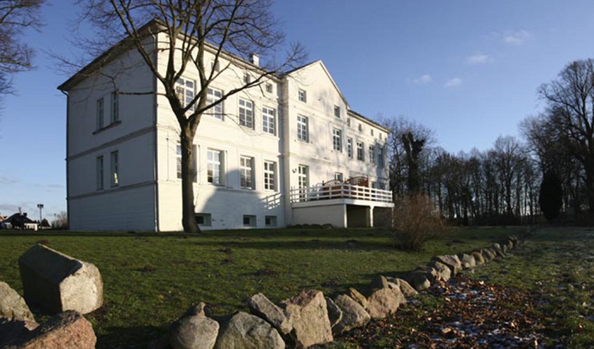 Liegewiese