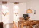 helle FeWo mit Terrasse