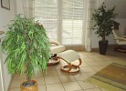 Wohnung mit Balkon