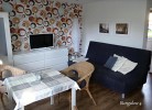 Bungalow Robbe