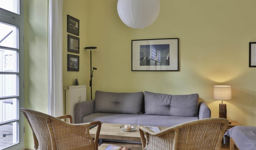 neues Sofa