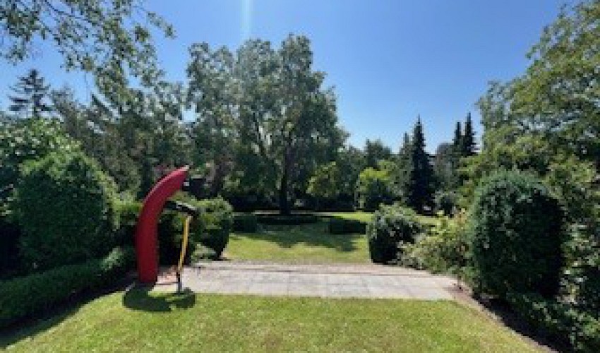 Ferienhaus Stine Ferienwohnung Villa