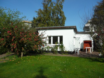 Bungalow Alex