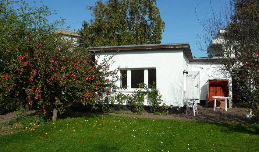 Bungalow Alex