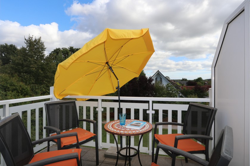 Fewo Maisonettwohnung  Bergemann