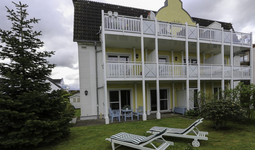 Das Haus