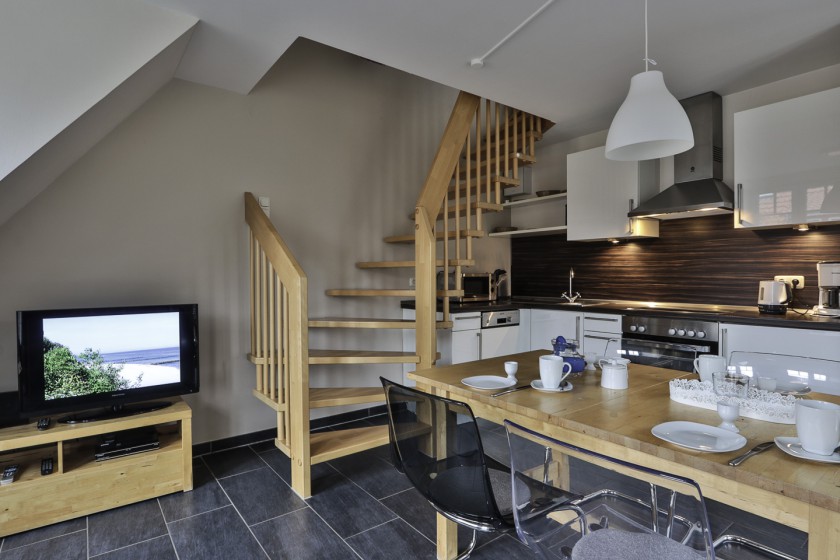 Fewo Zum weißen Sand