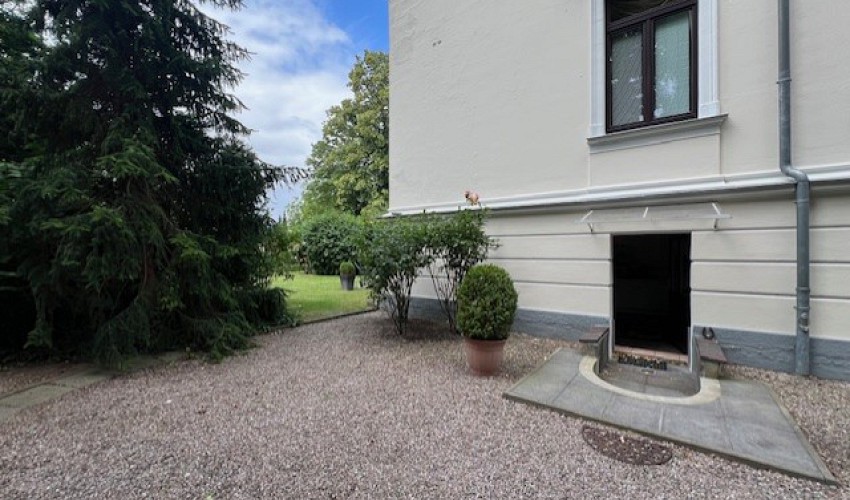 Ferienhaus Stine Ferienwohnung Villa