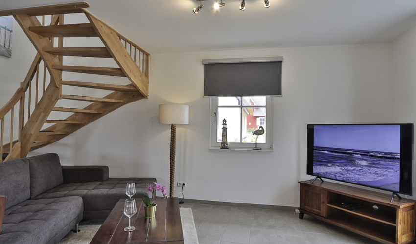 Couch zum Entspannen