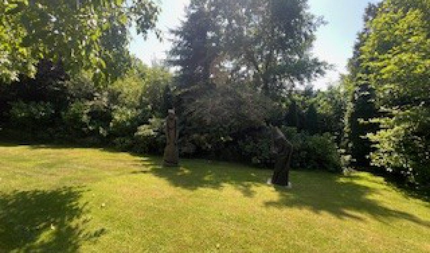 Ferienhaus Stine Ferienwohnung Villa