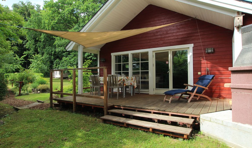 das FH Am Buchenberg