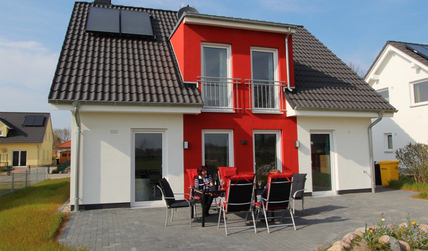 das FH Maison du Bonheur