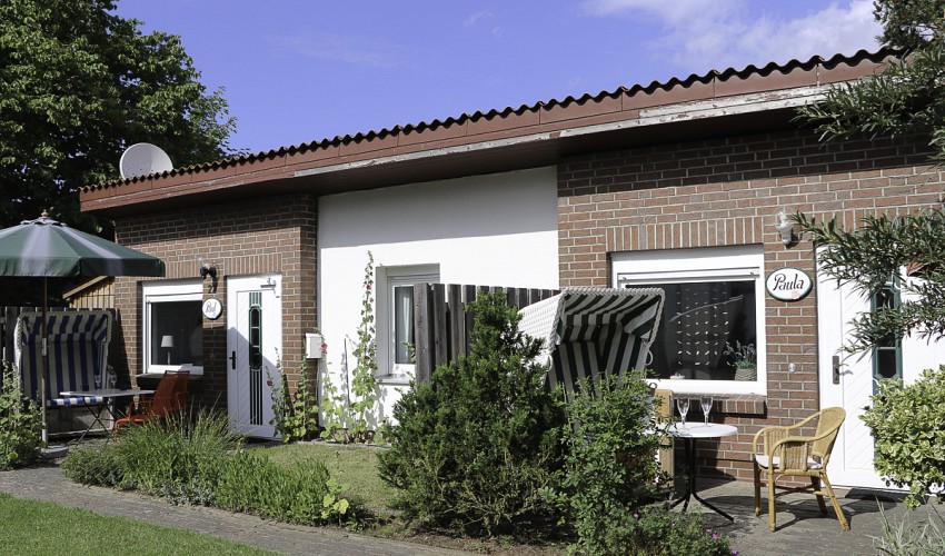 Paula und Paul