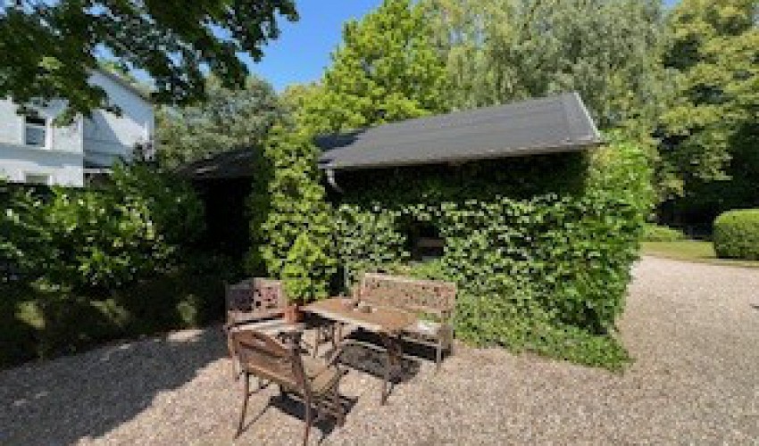 Ferienhaus Stine Ferienwohnung Villa