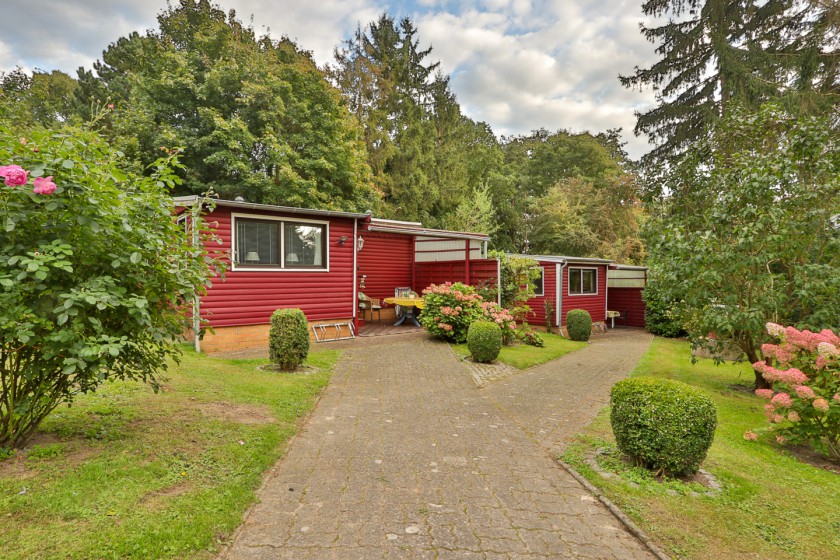 Bungalow Stine 4