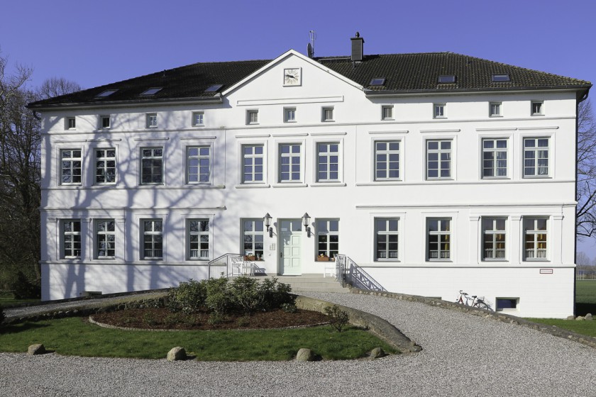 Herrenhaus Appartement 1