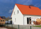 Das FH Jonas ( Doppelhaushälfte)