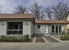 Parkfläche
