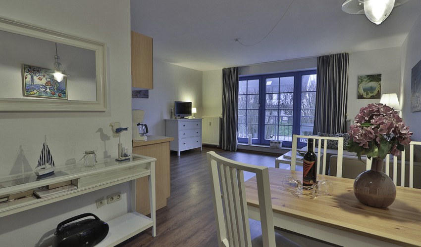 modernes Wohnzimmer