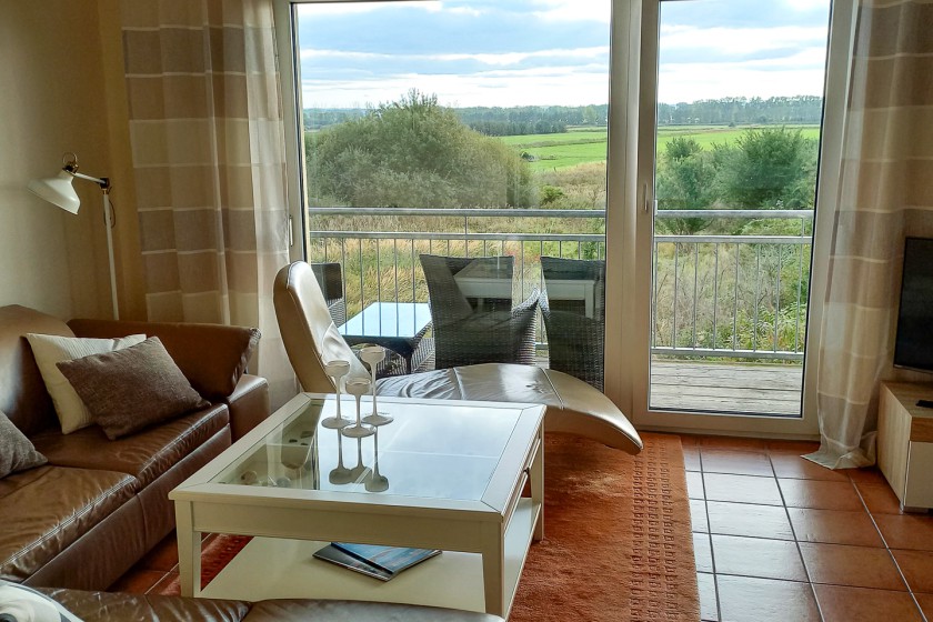 Fewo Schöne Aussicht