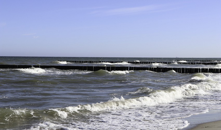 Ostseeküste