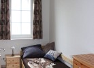 2. Schlafzimmer mit Einzelbetten