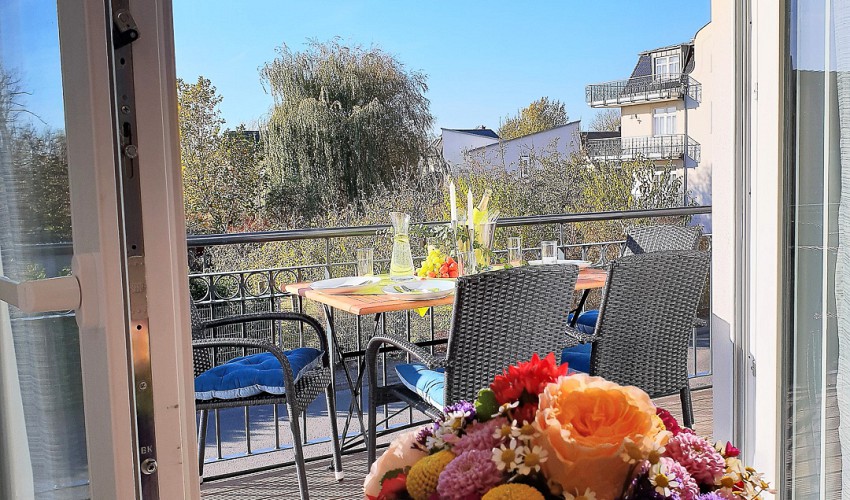 Balkon
