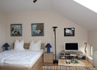 Doppelbett