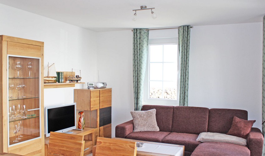 hochwertige Ausstattung