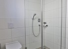 Dusche