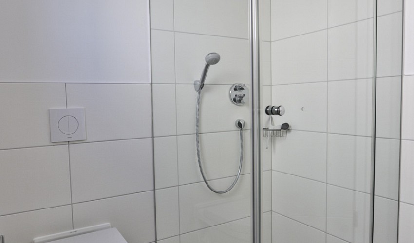 Dusche