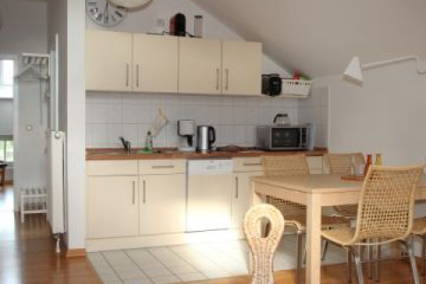 Herrenhaus App. 14