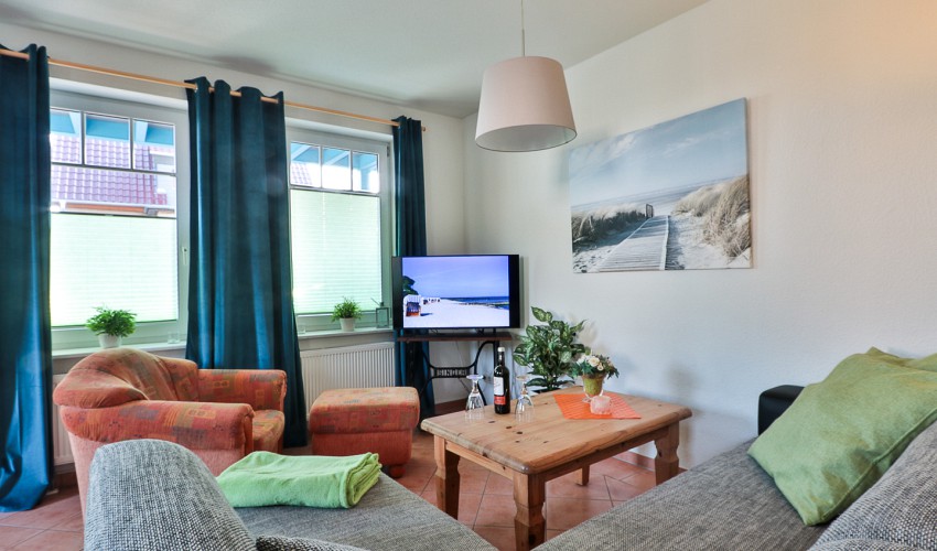 TV Ecke