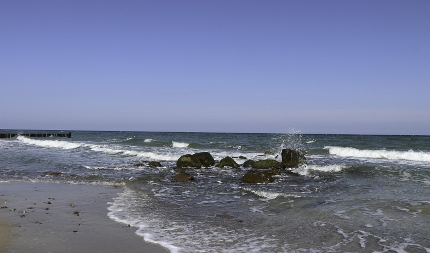 Ostseeküste