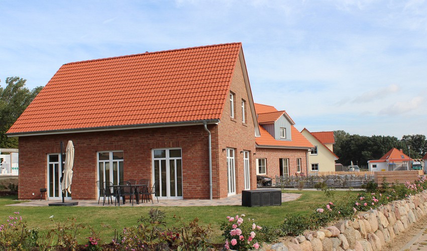 das FH Strandrose